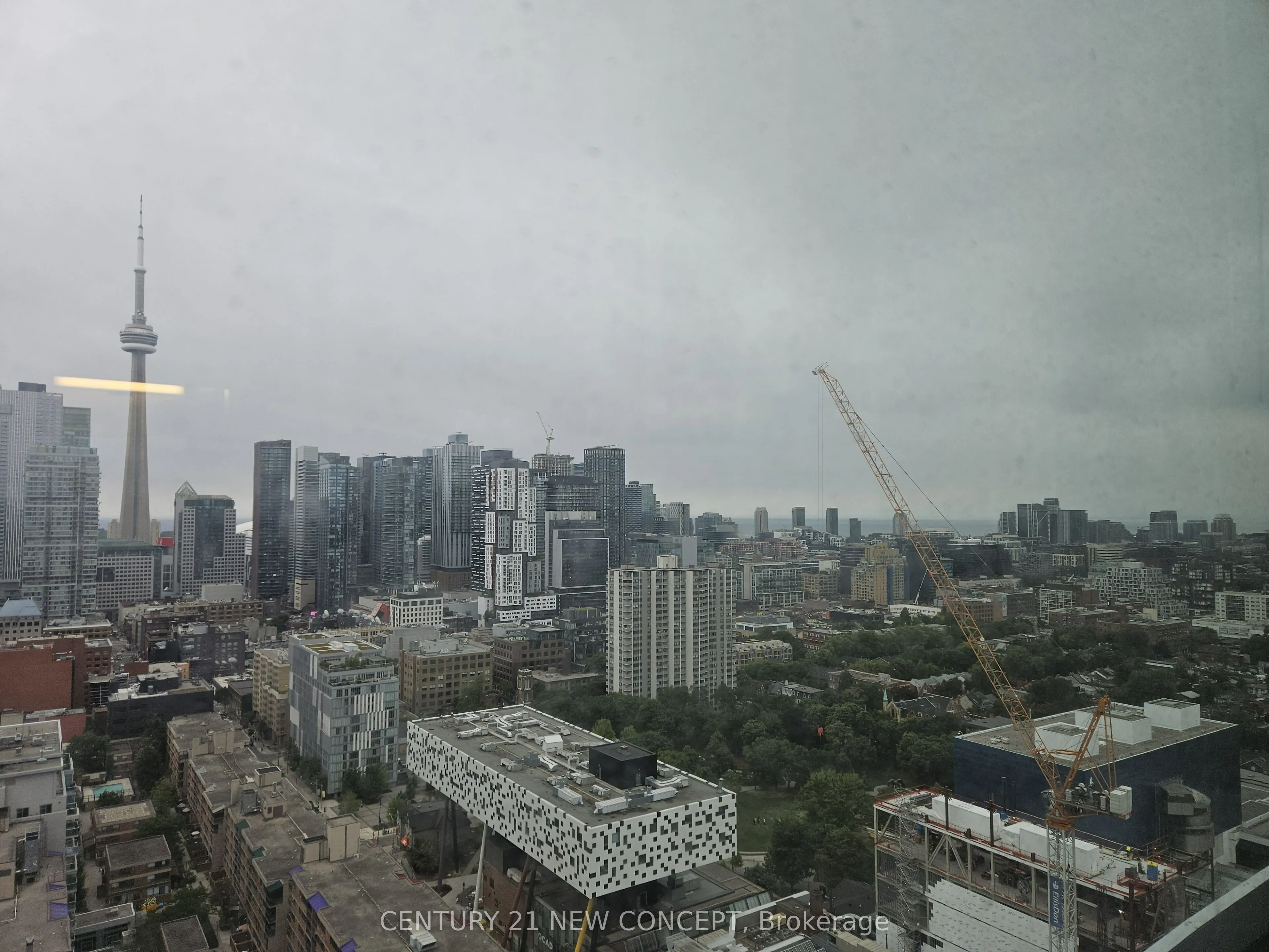 280 Dundas Street #2807