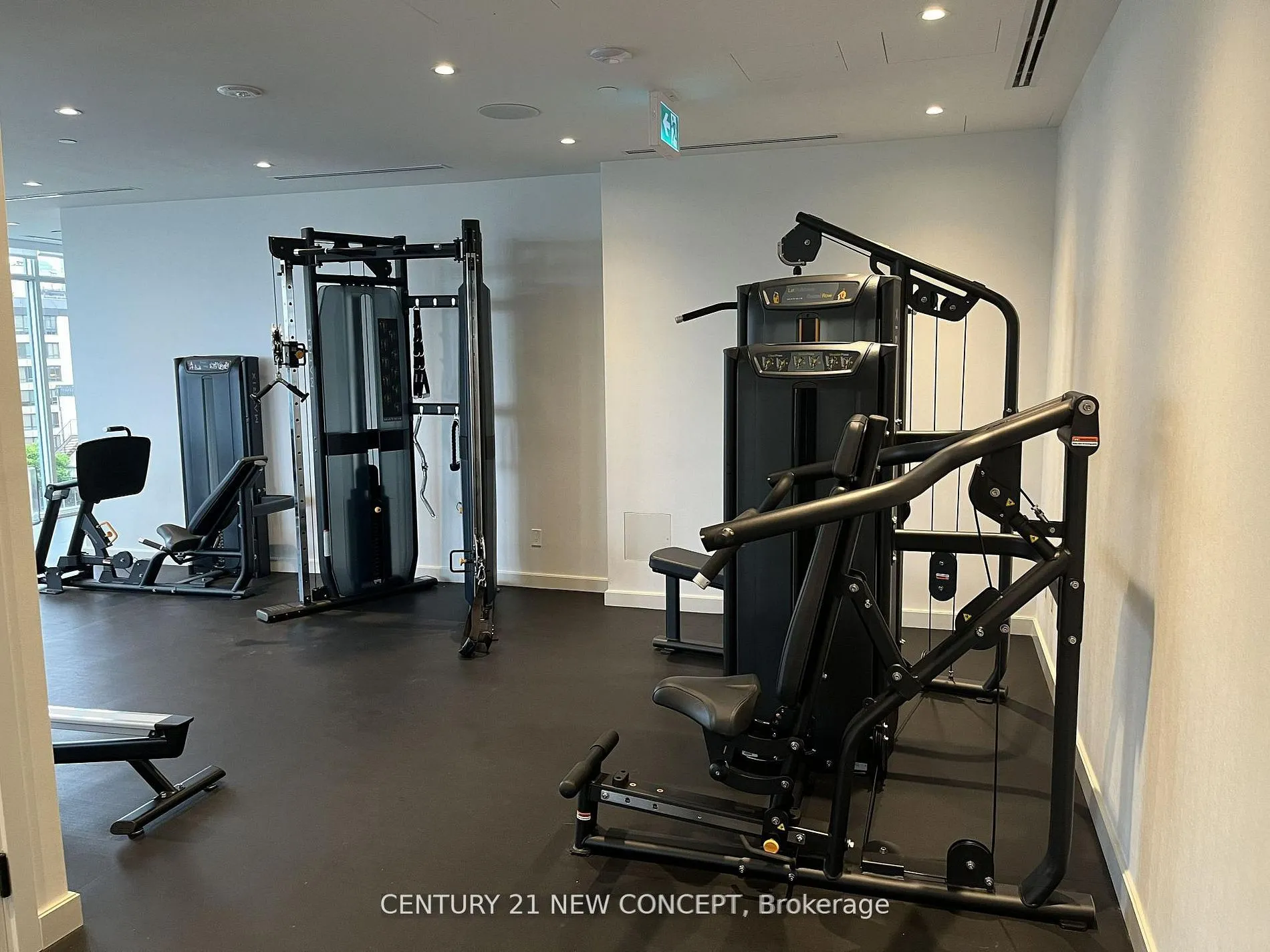 280 Dundas Street #2807