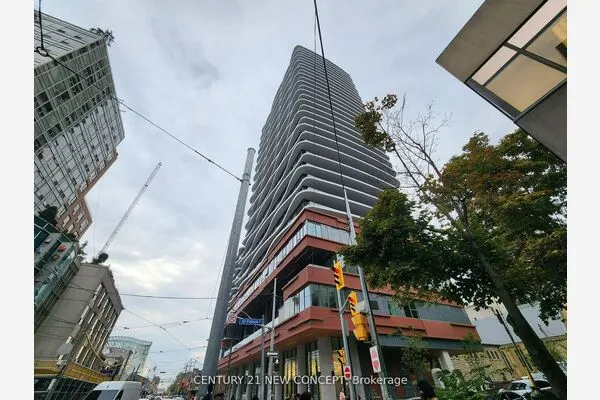 280 Dundas Street