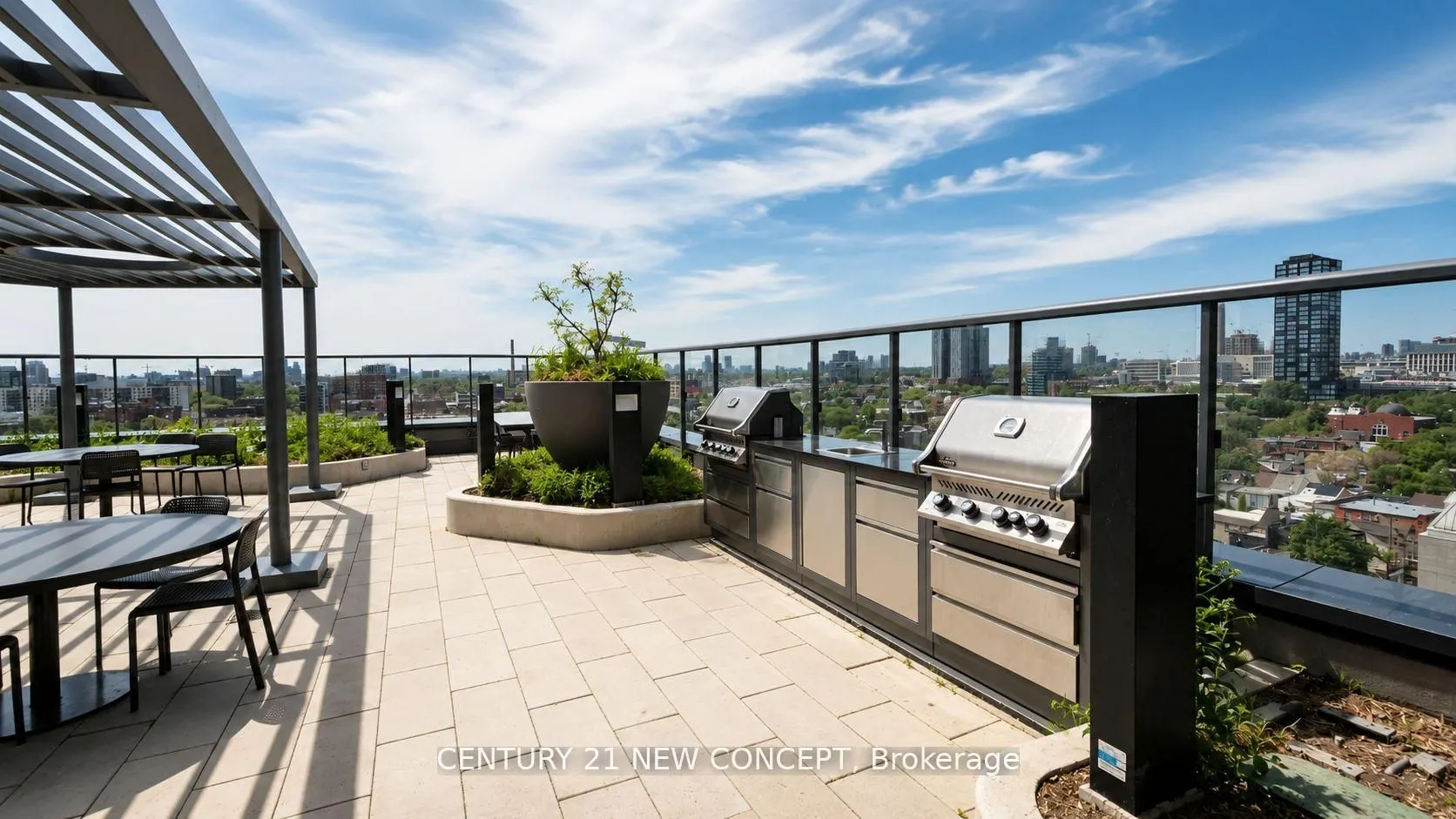 280 Dundas Street #2807