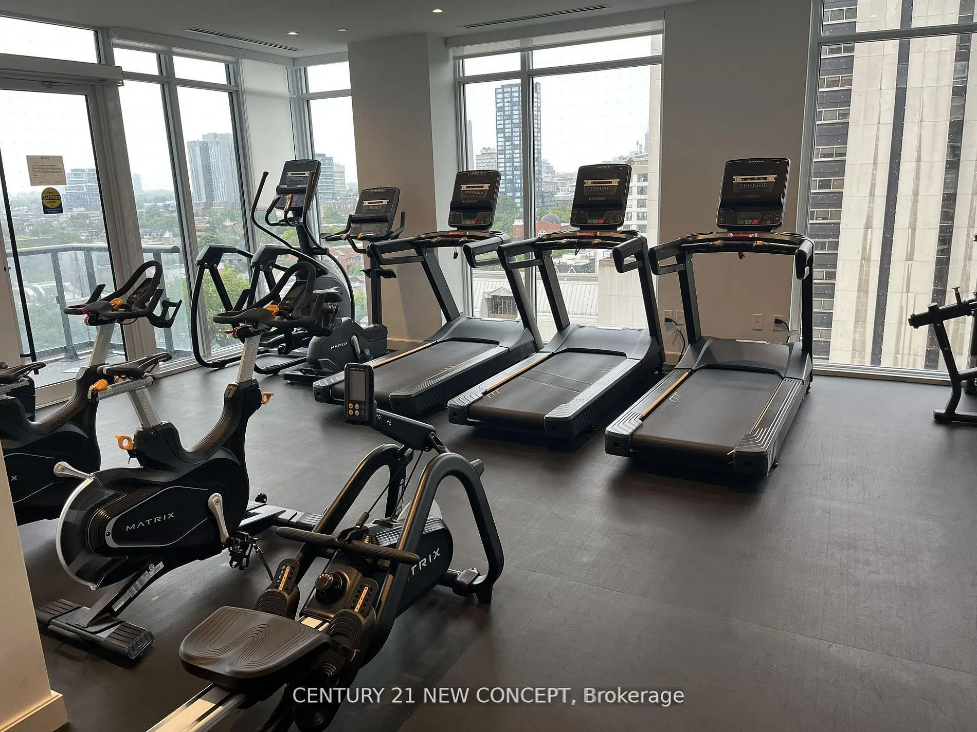 280 Dundas Street #2807