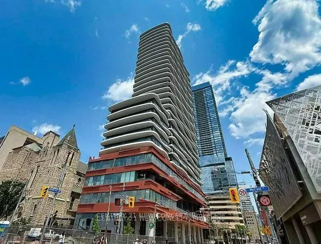 280 Dundas Street #2807