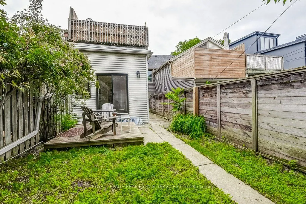 10 Fennings Street #1
