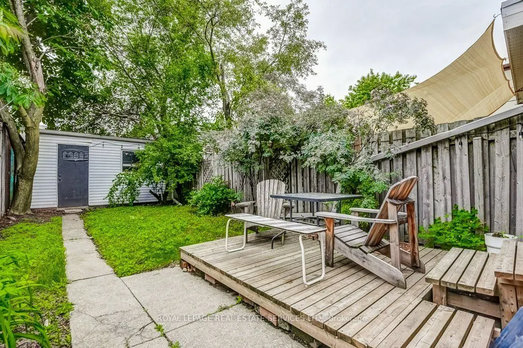10 Fennings Street #1