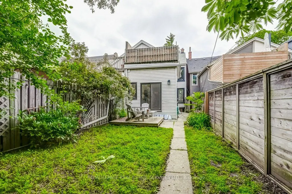 10 Fennings Street #1