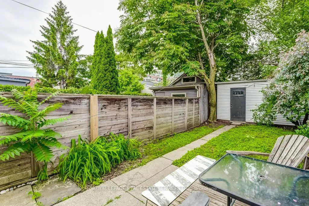 10 Fennings Street #1