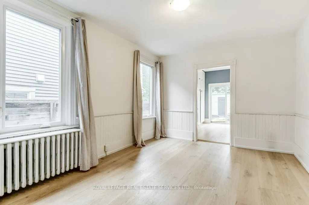 10 Fennings Street #1