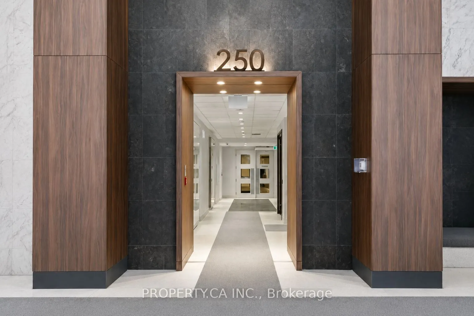 250 Wellington Street #329
