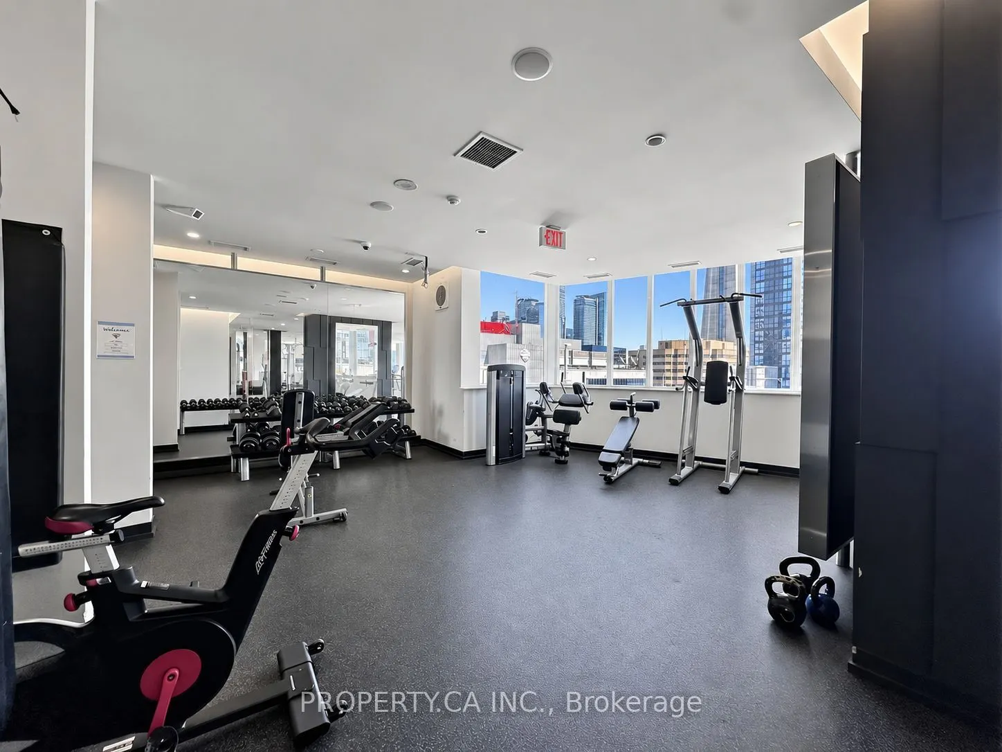 250 Wellington Street #329