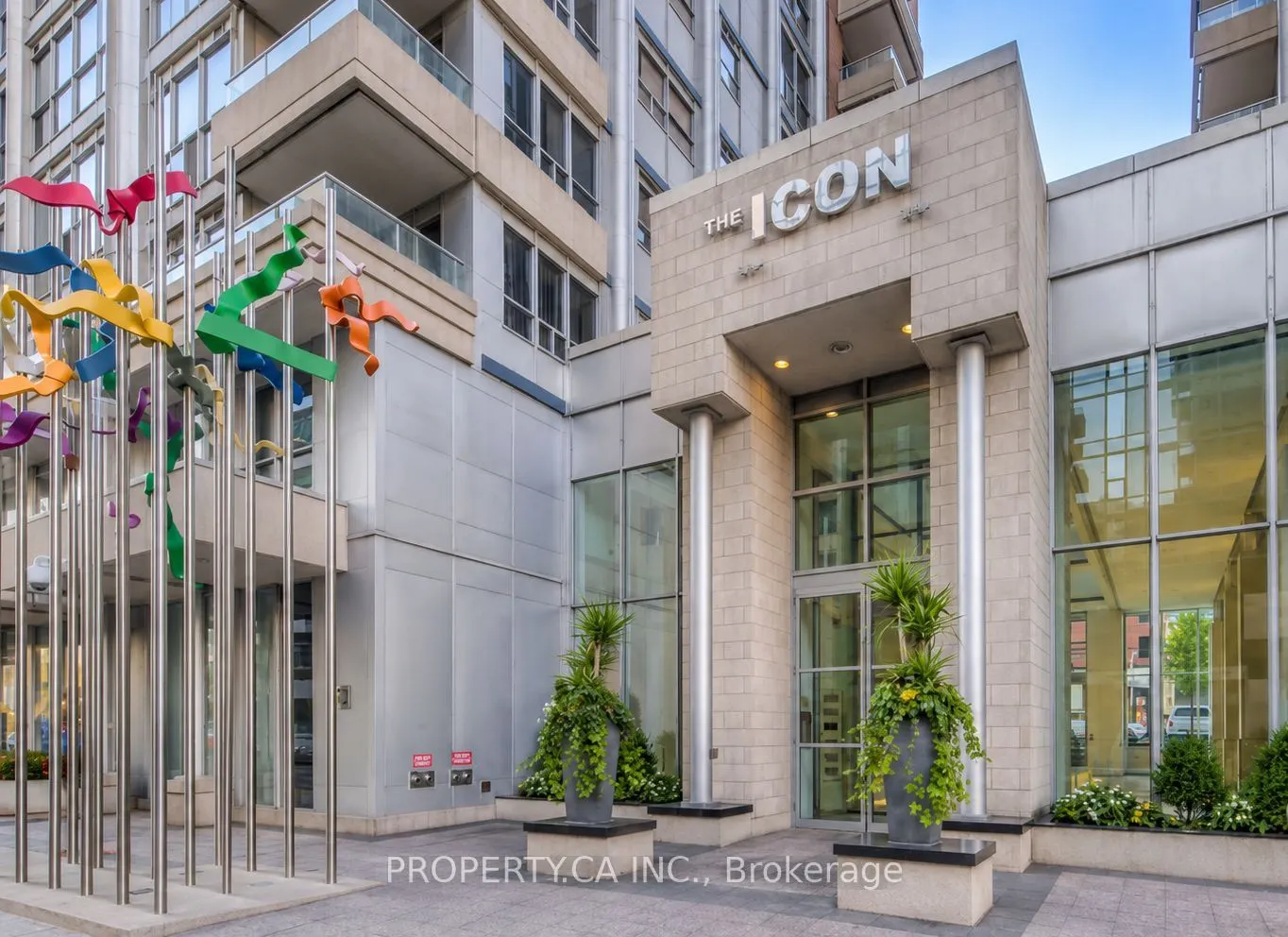 250 Wellington Street #329