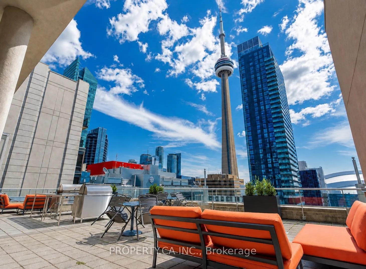 250 Wellington Street #329