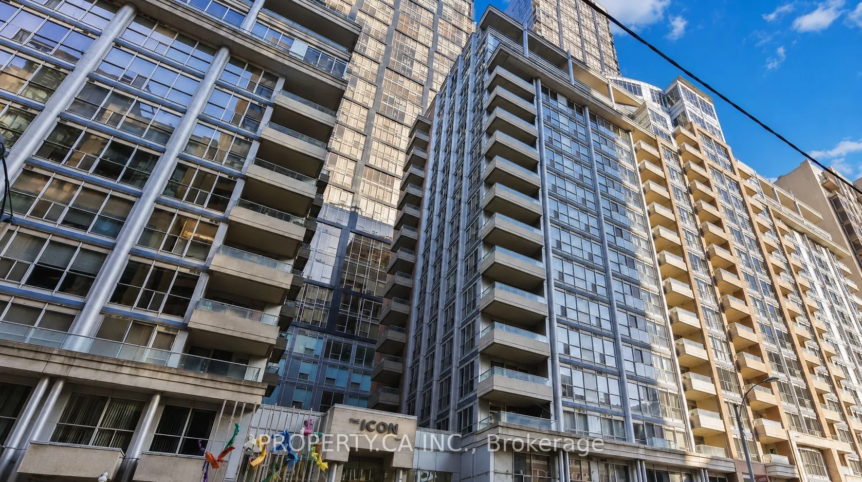 250 Wellington Street #329