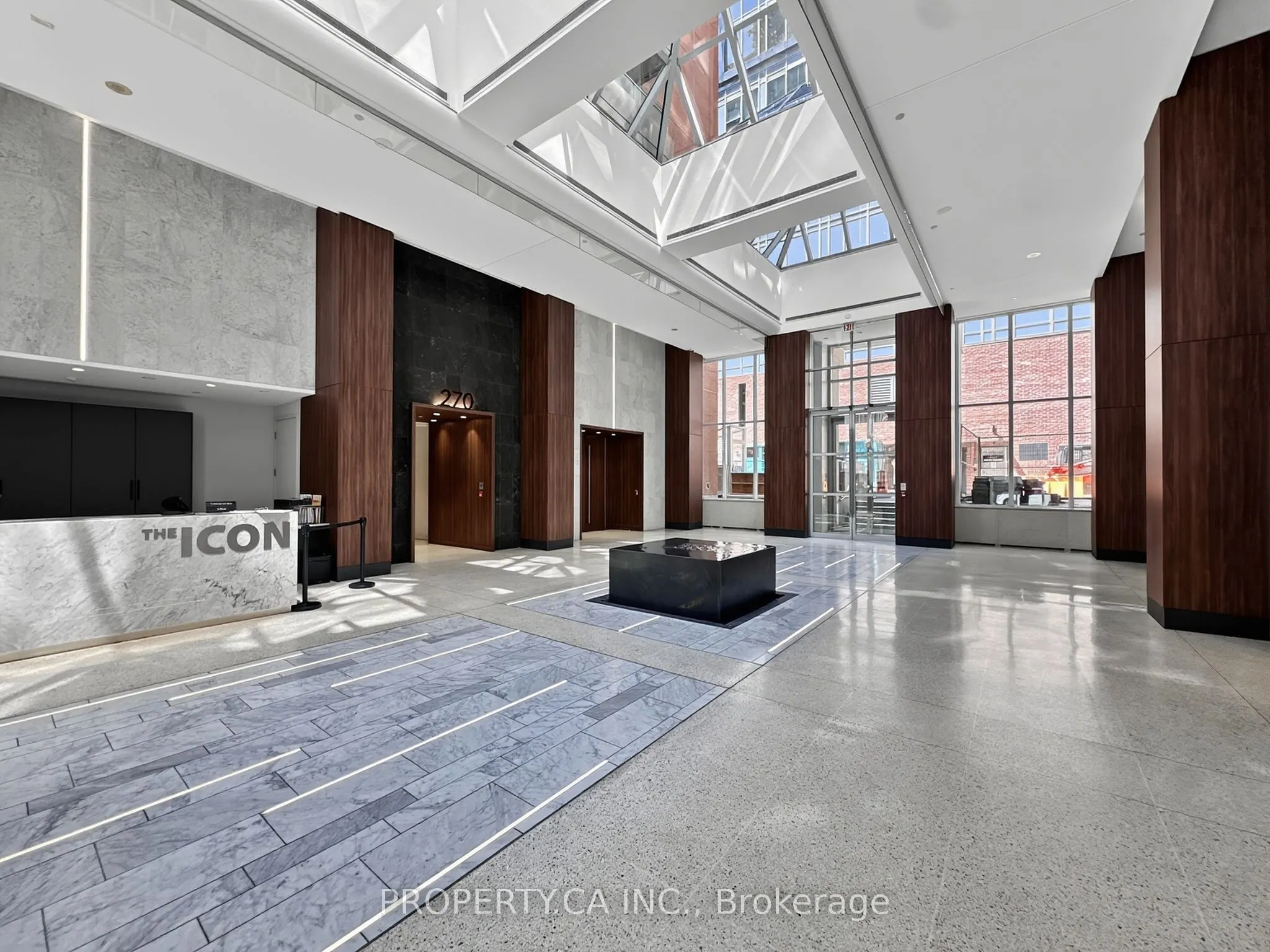 250 Wellington Street #329