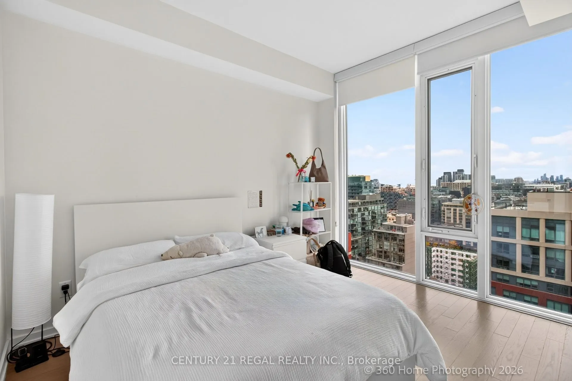 101 Peter Street #2011
