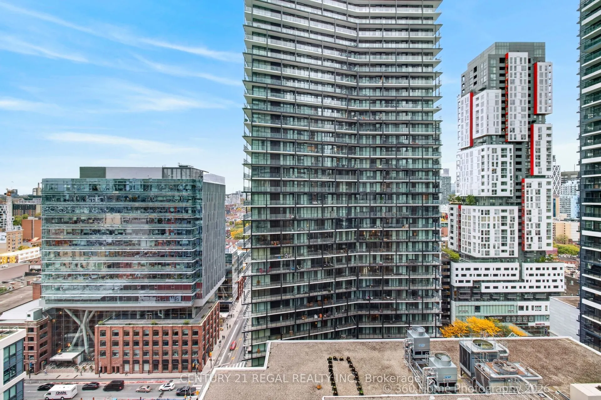 101 Peter Street #2011