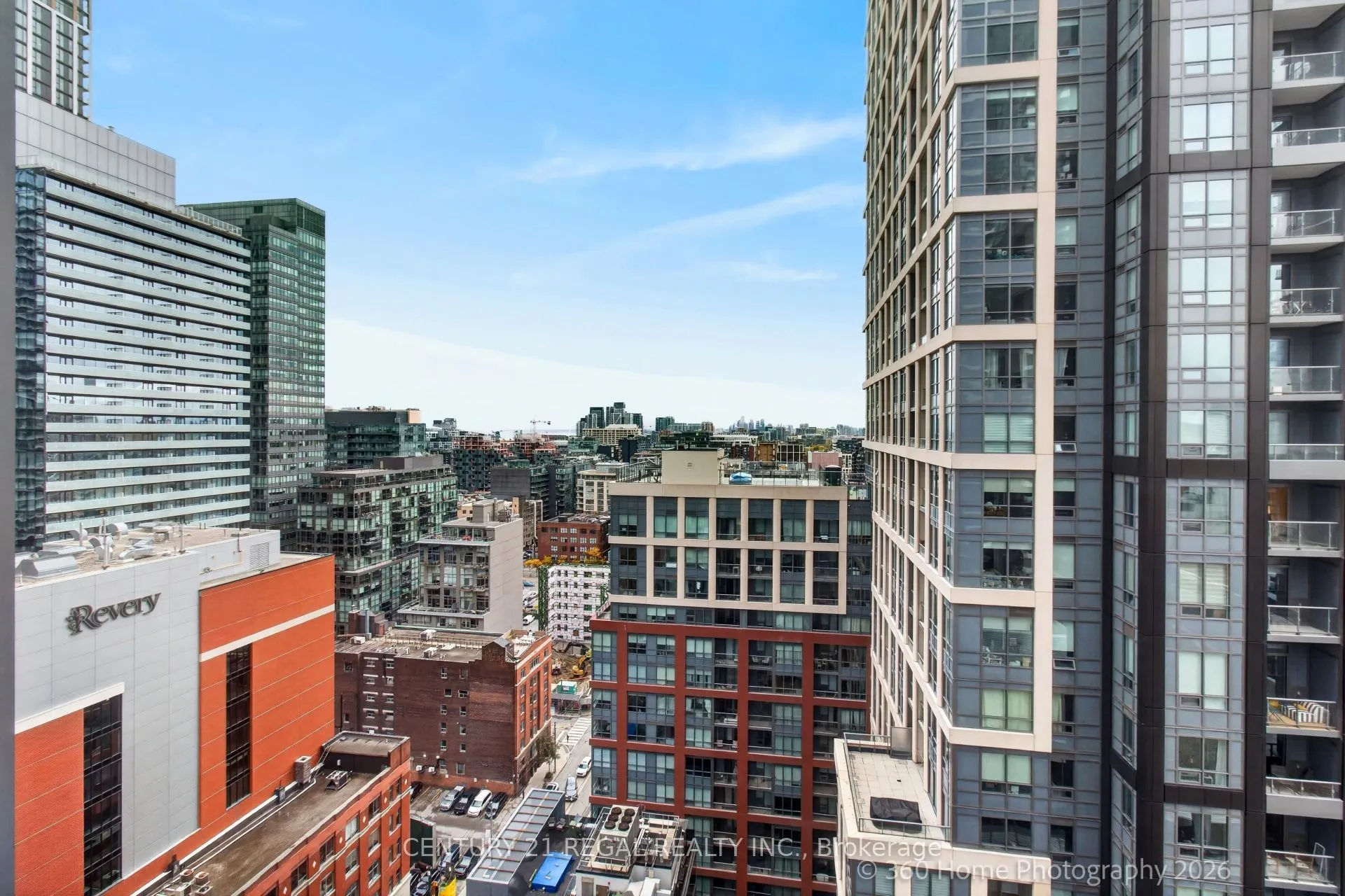 101 Peter Street #2011