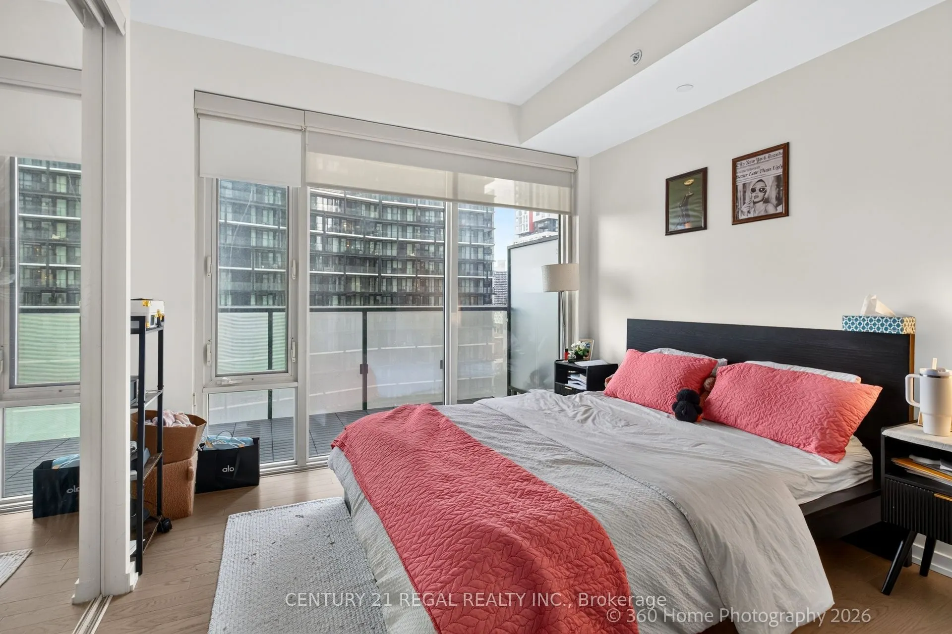 101 Peter Street #2011