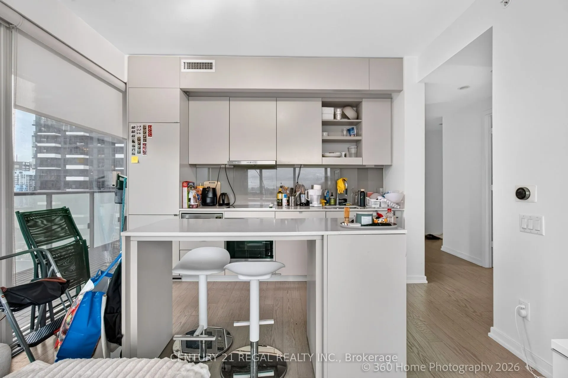 101 Peter Street #2011