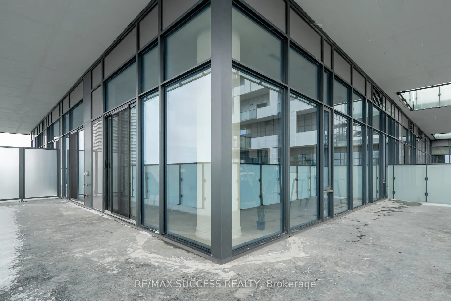 20 Lombard Street #UPH05