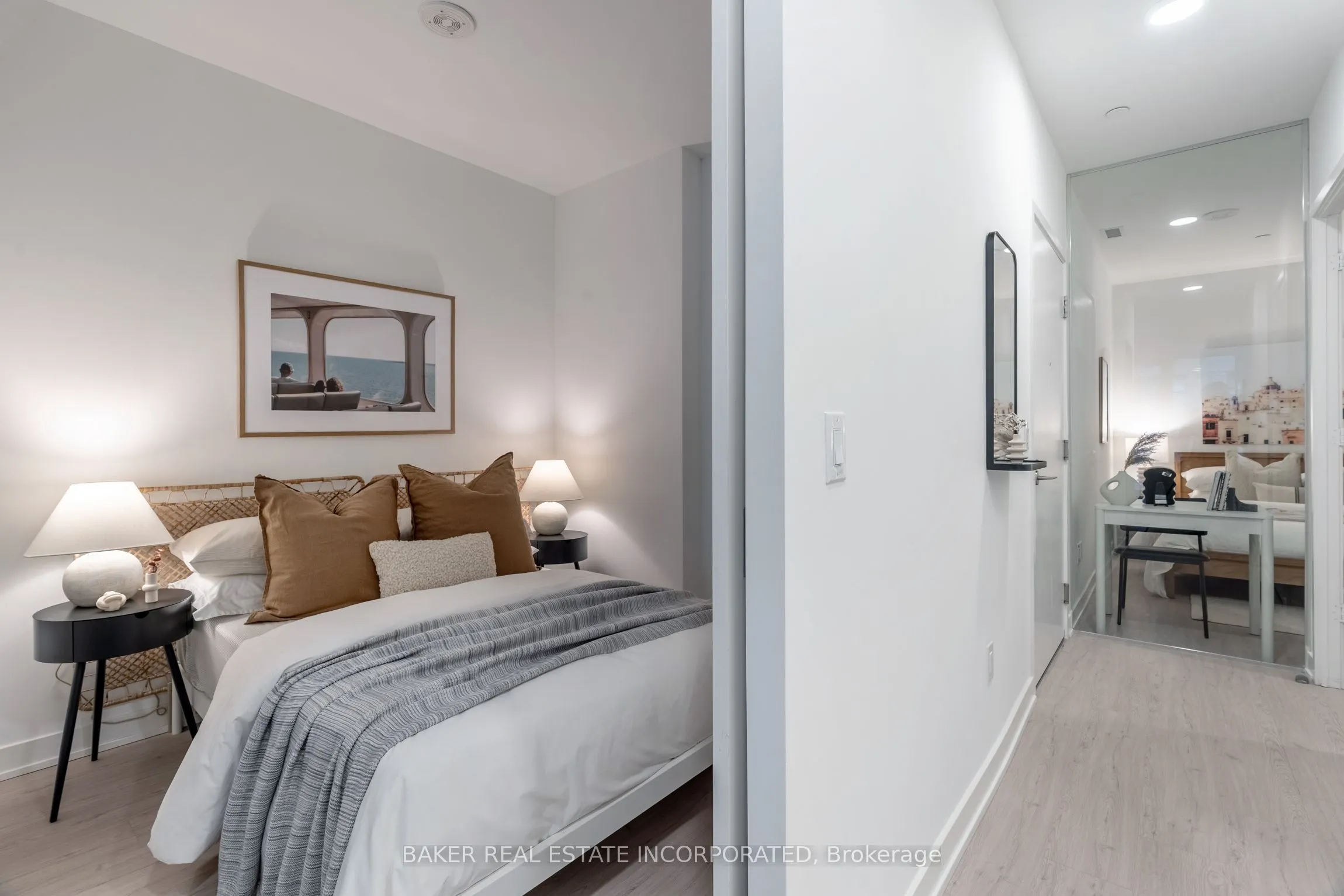 65 Mutual Street #401