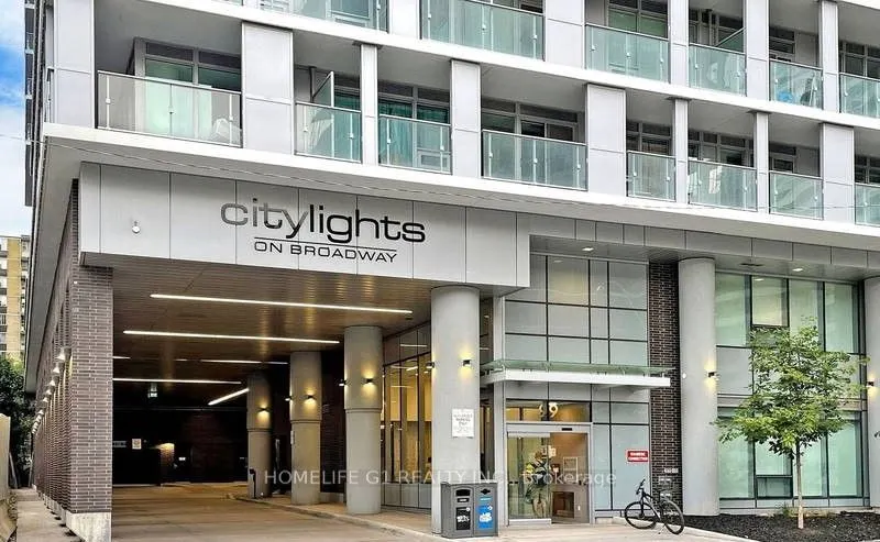 99 Broadway Avenue #3112