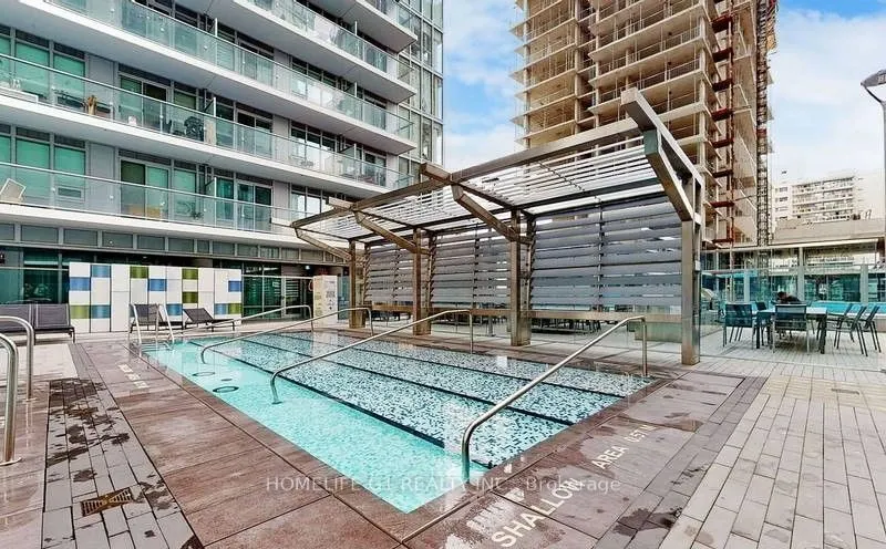 99 Broadway Avenue #3112