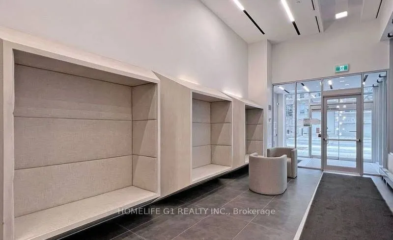 99 Broadway Avenue #3112