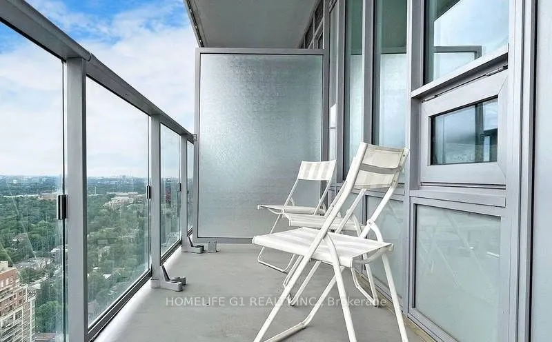 99 Broadway Avenue #3112