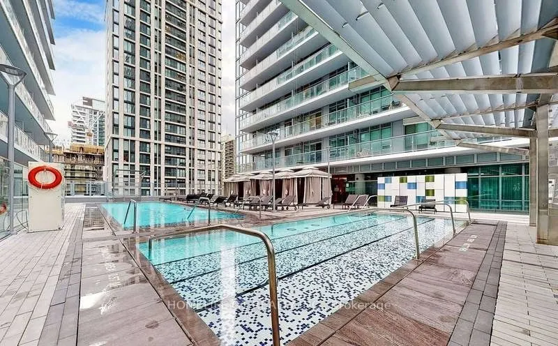 99 Broadway Avenue #3112