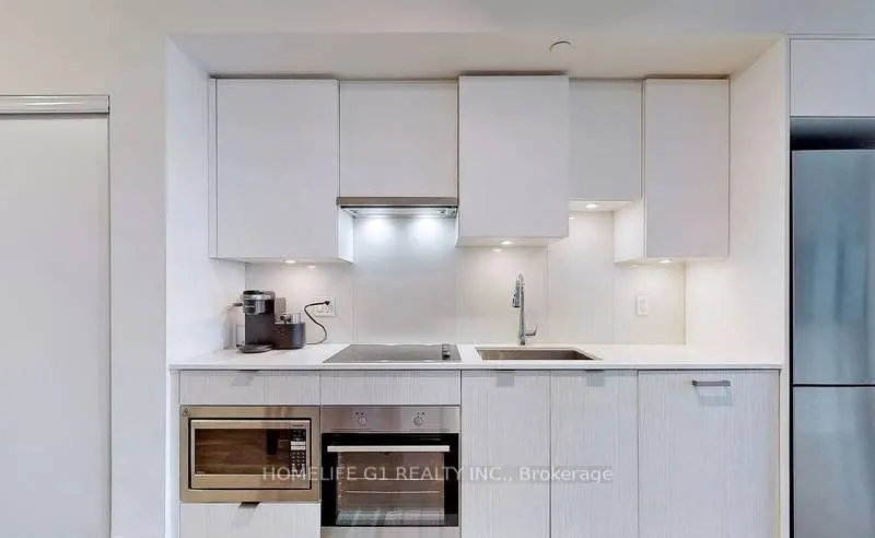 99 Broadway Avenue #3112
