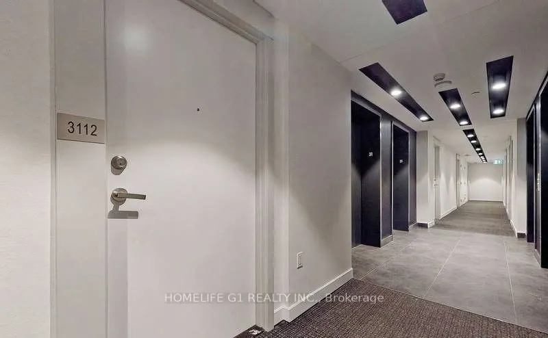 99 Broadway Avenue #3112