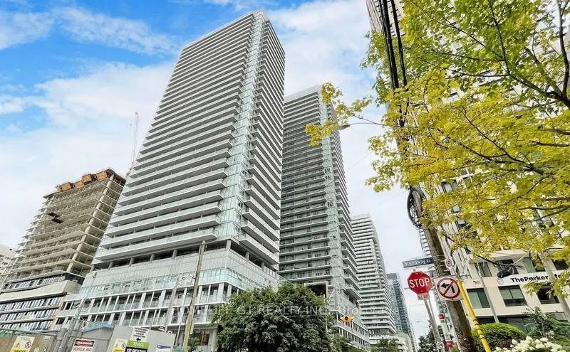 99 Broadway Avenue #3112