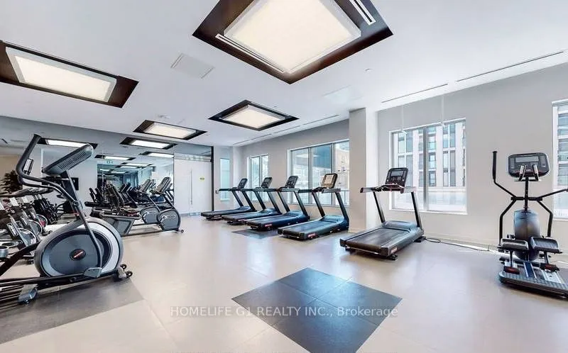 99 Broadway Avenue #3112