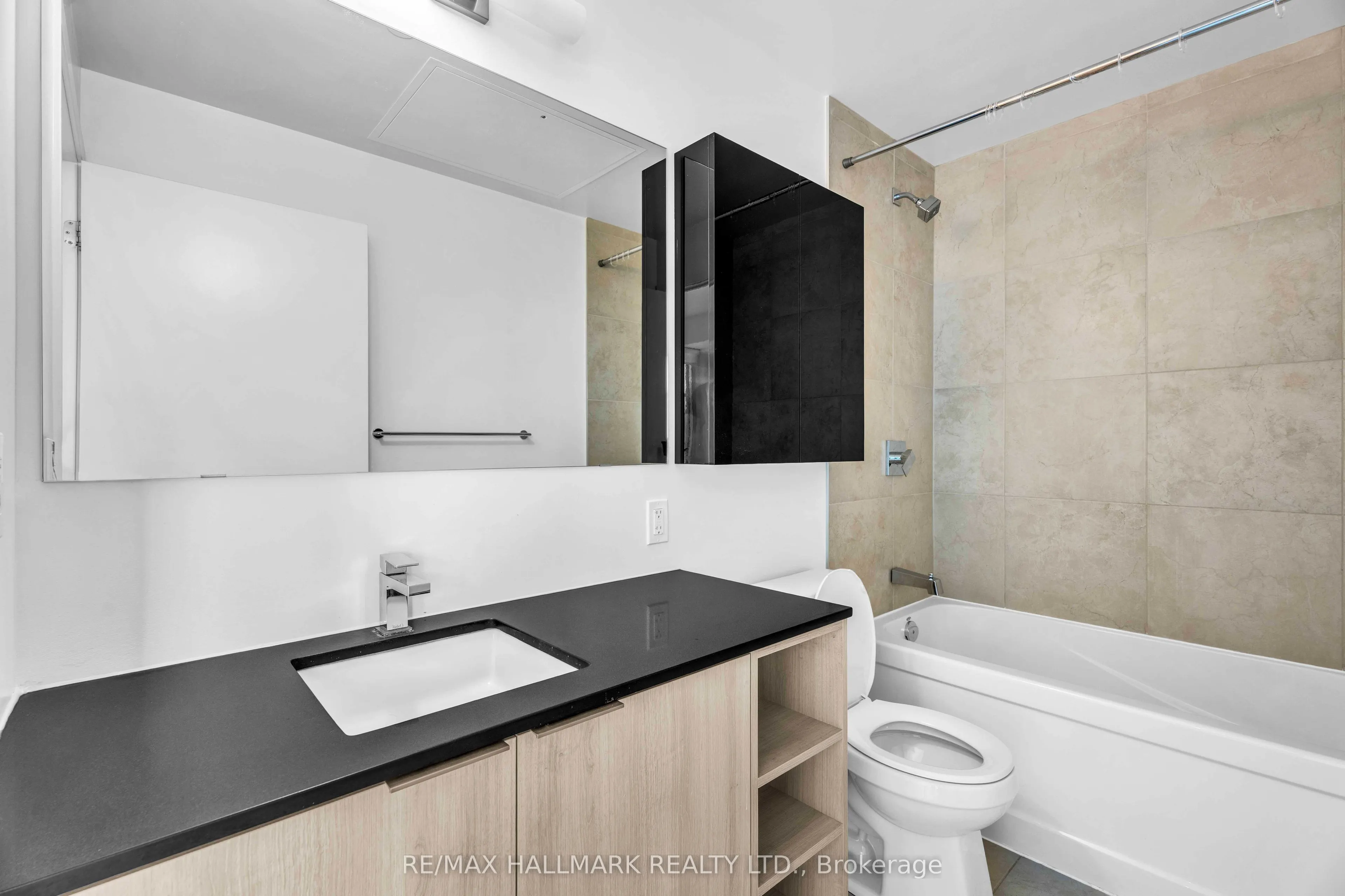 31 Tippett Road #905