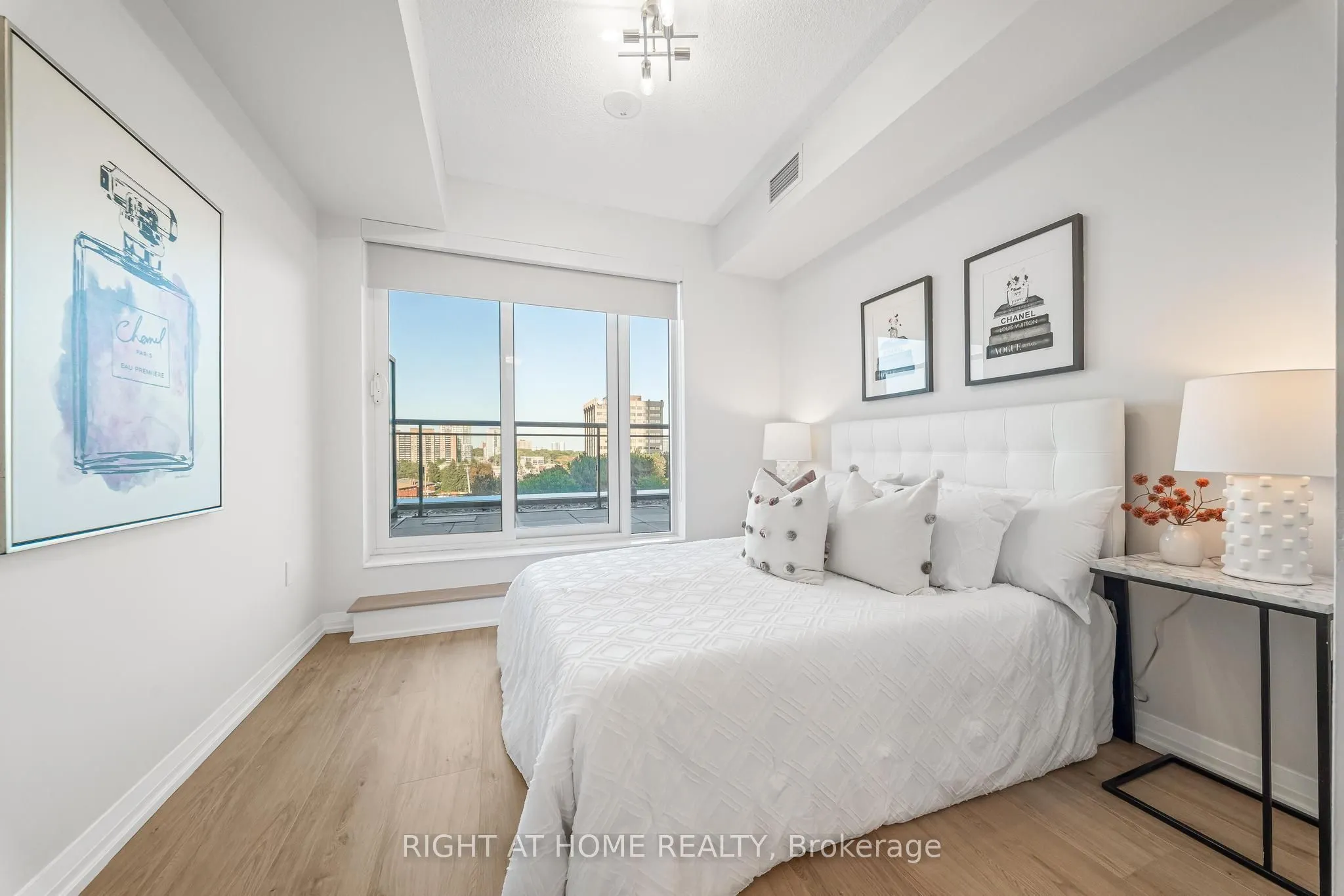 60 Ann O'Reilly Road #660