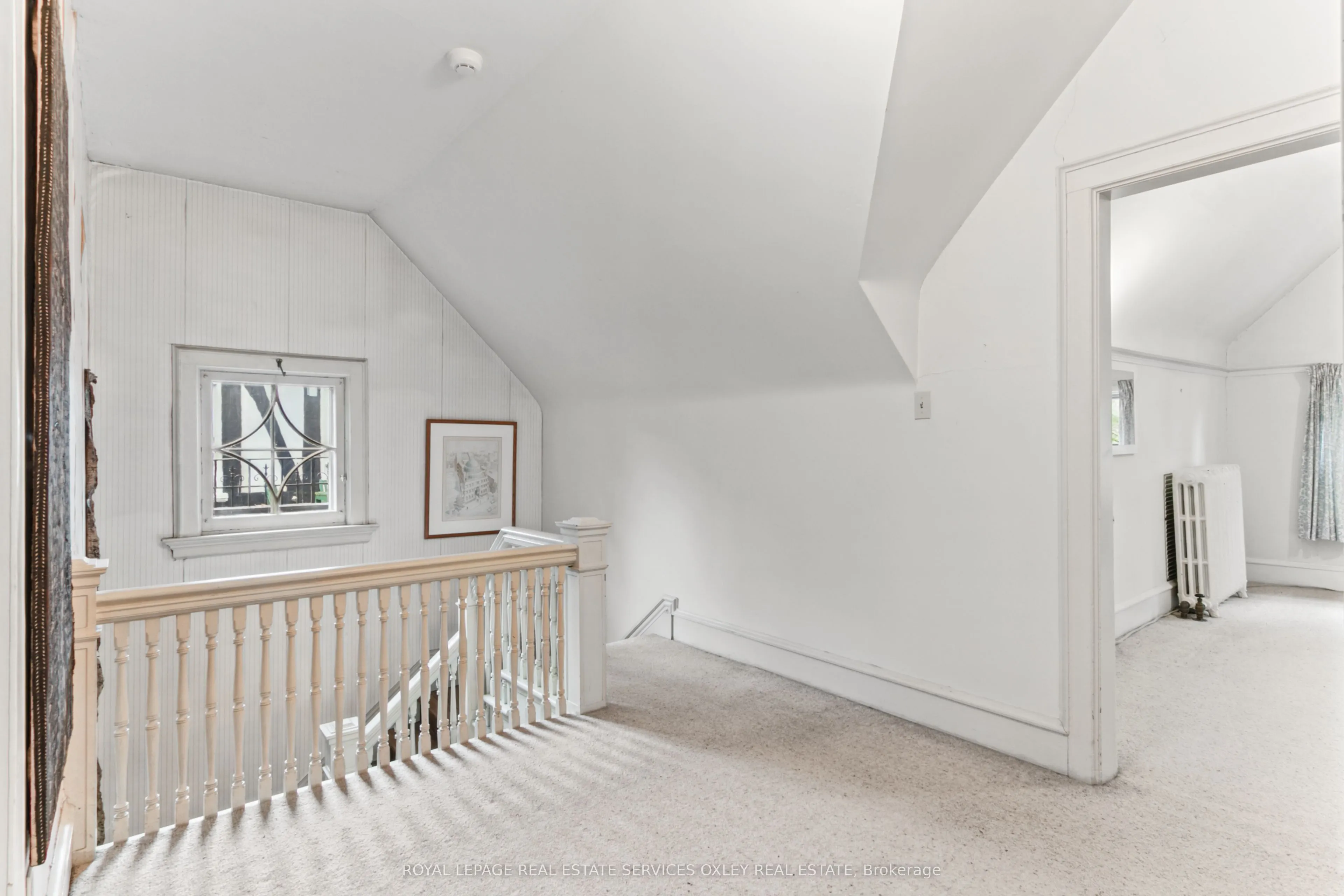 50 Nanton Avenue