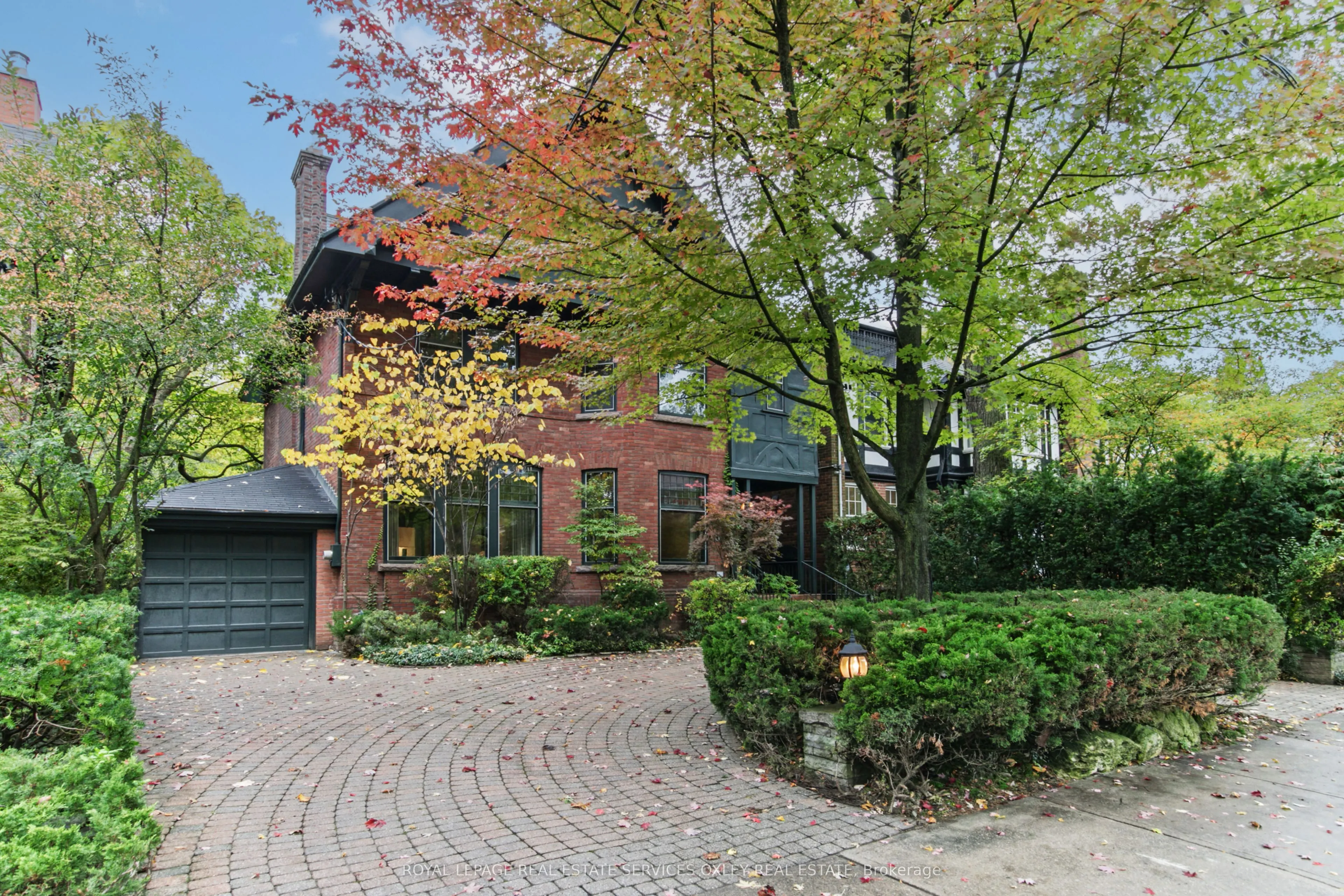 50 Nanton Avenue