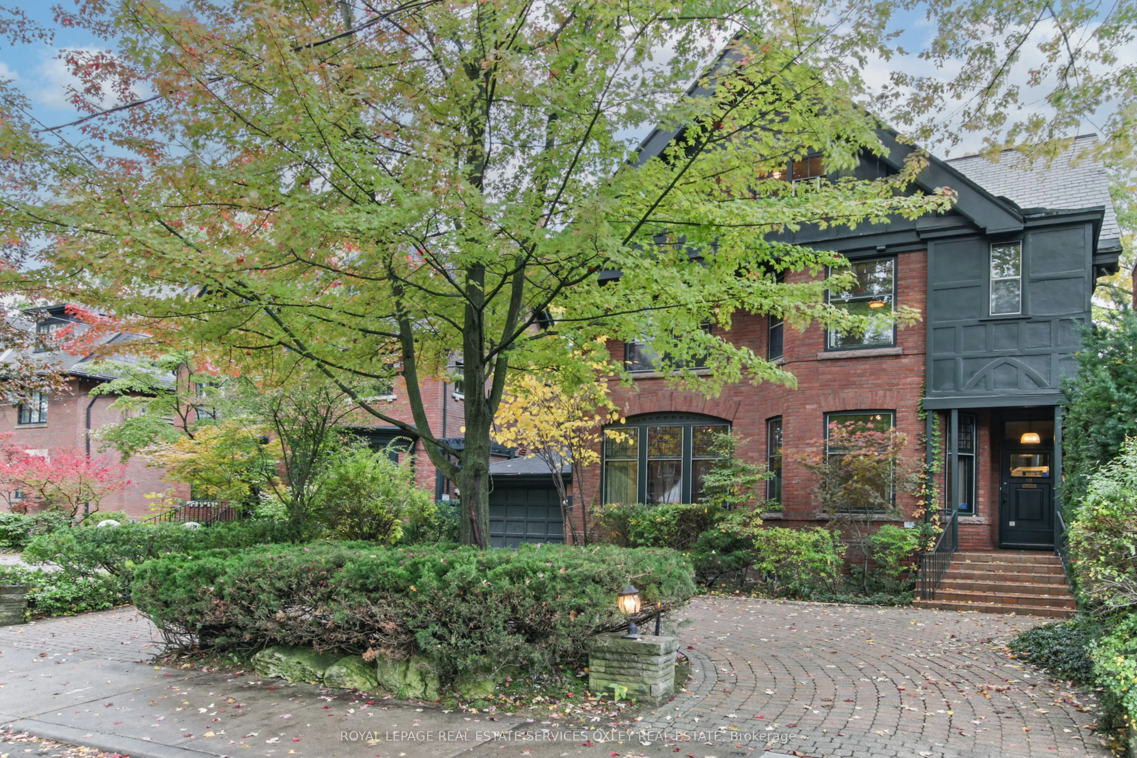 50 Nanton Avenue
