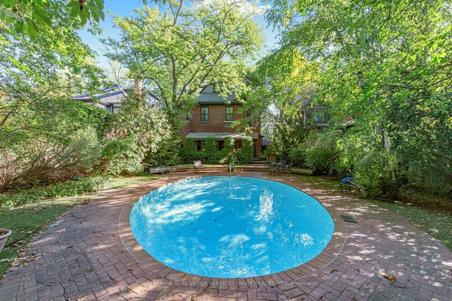 50 Nanton Avenue