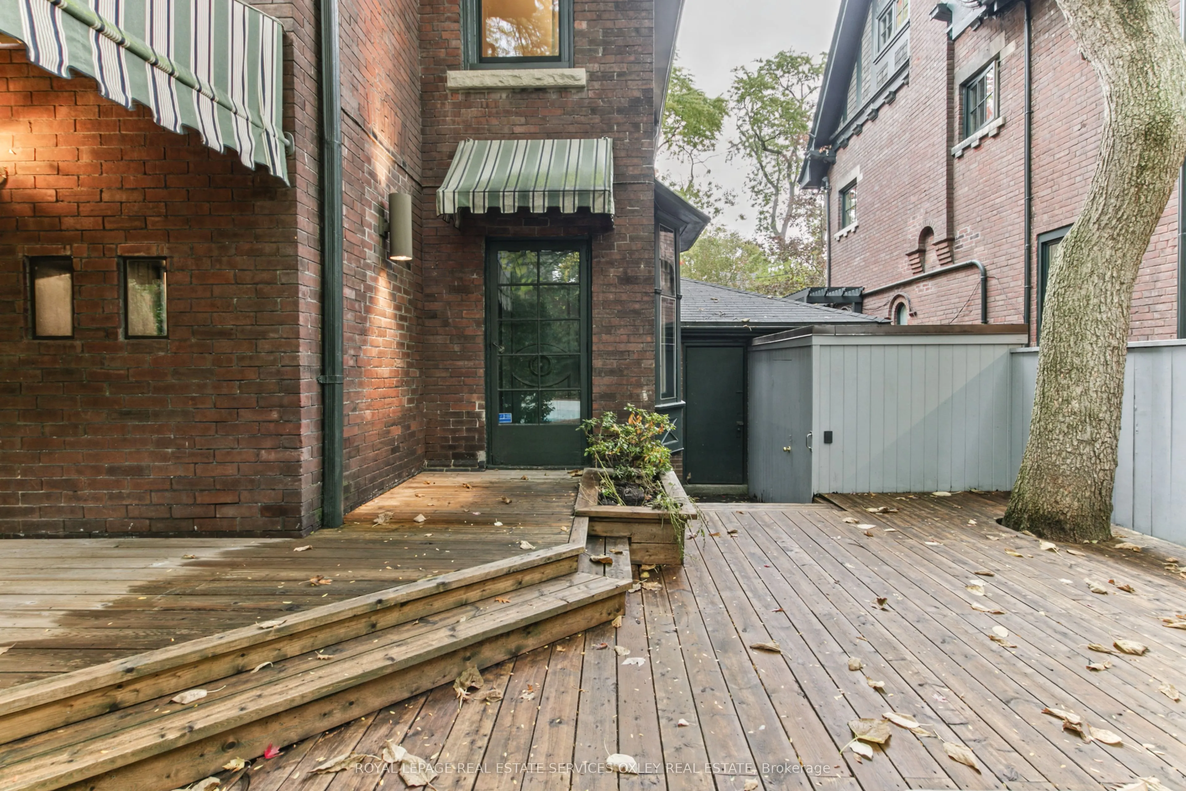 50 Nanton Avenue
