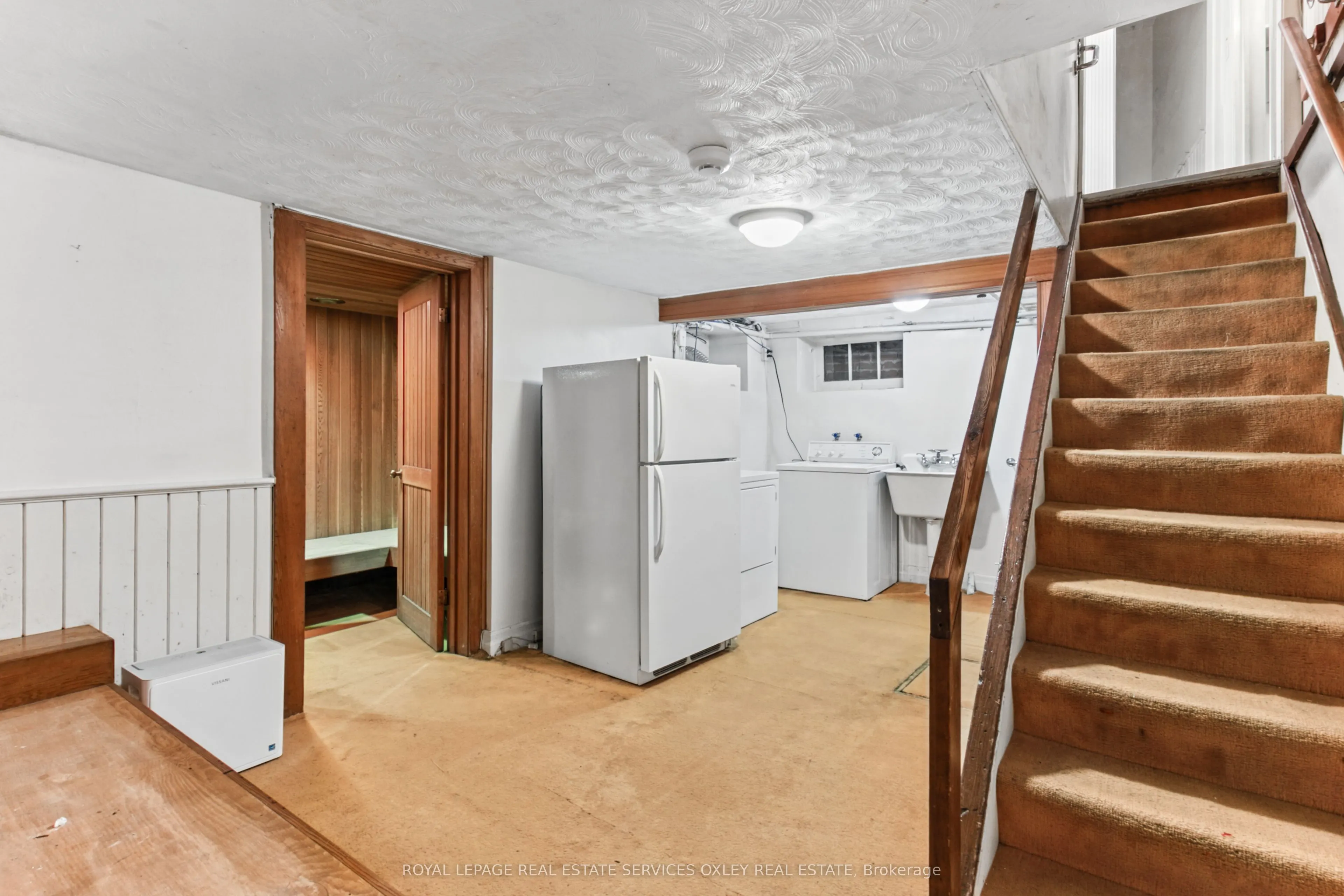 50 Nanton Avenue