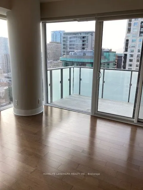 65 St Mary Street #2107