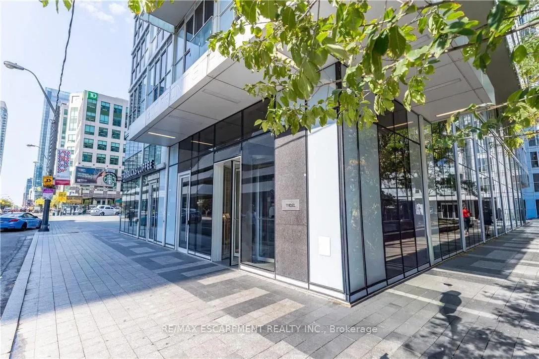 300 Front Street W #307