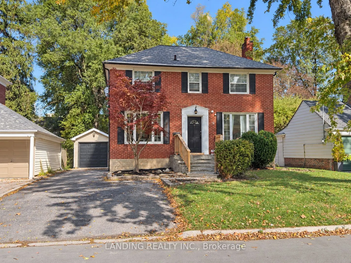 78 Glendora Avenue