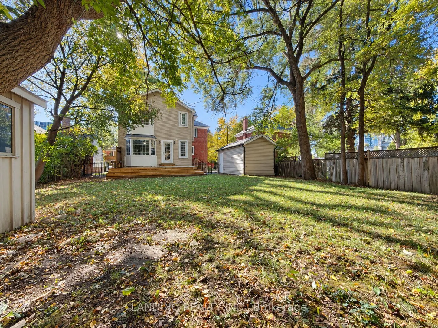 78 Glendora Avenue