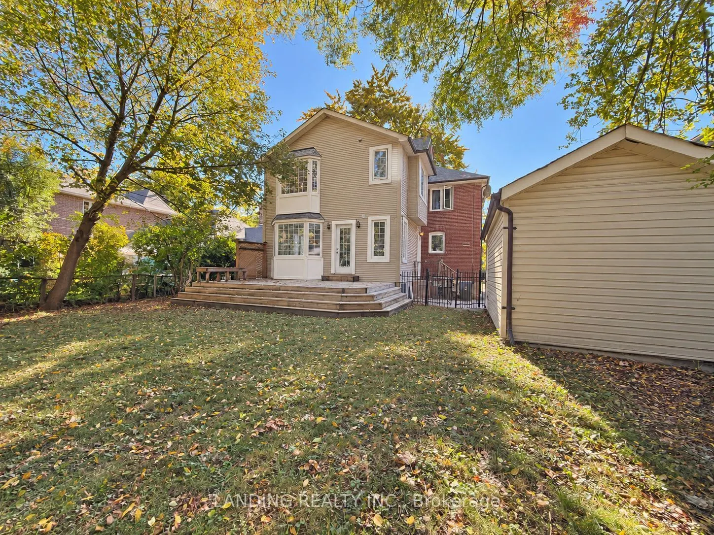 78 Glendora Avenue