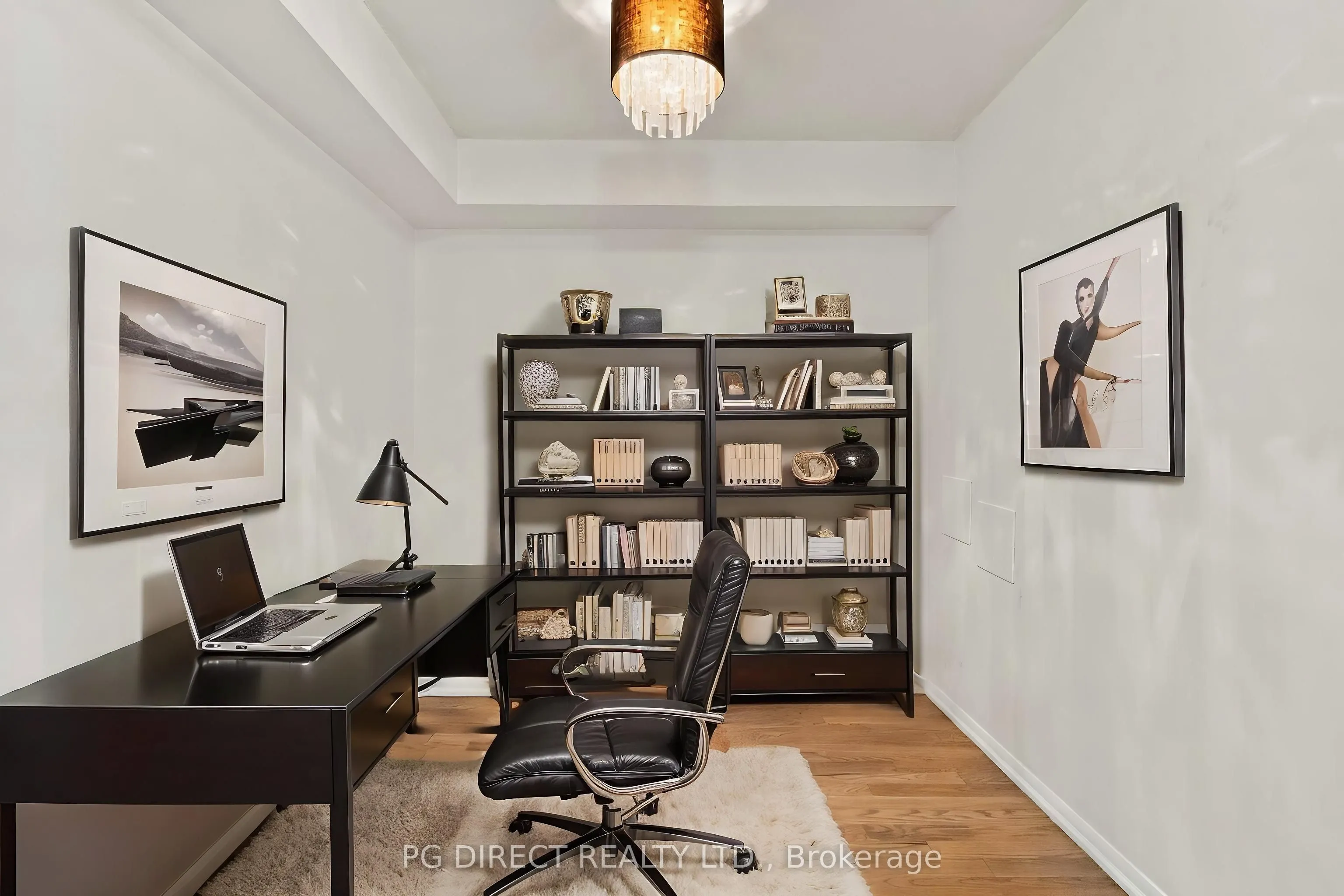 231 Fort York Boulevard #412