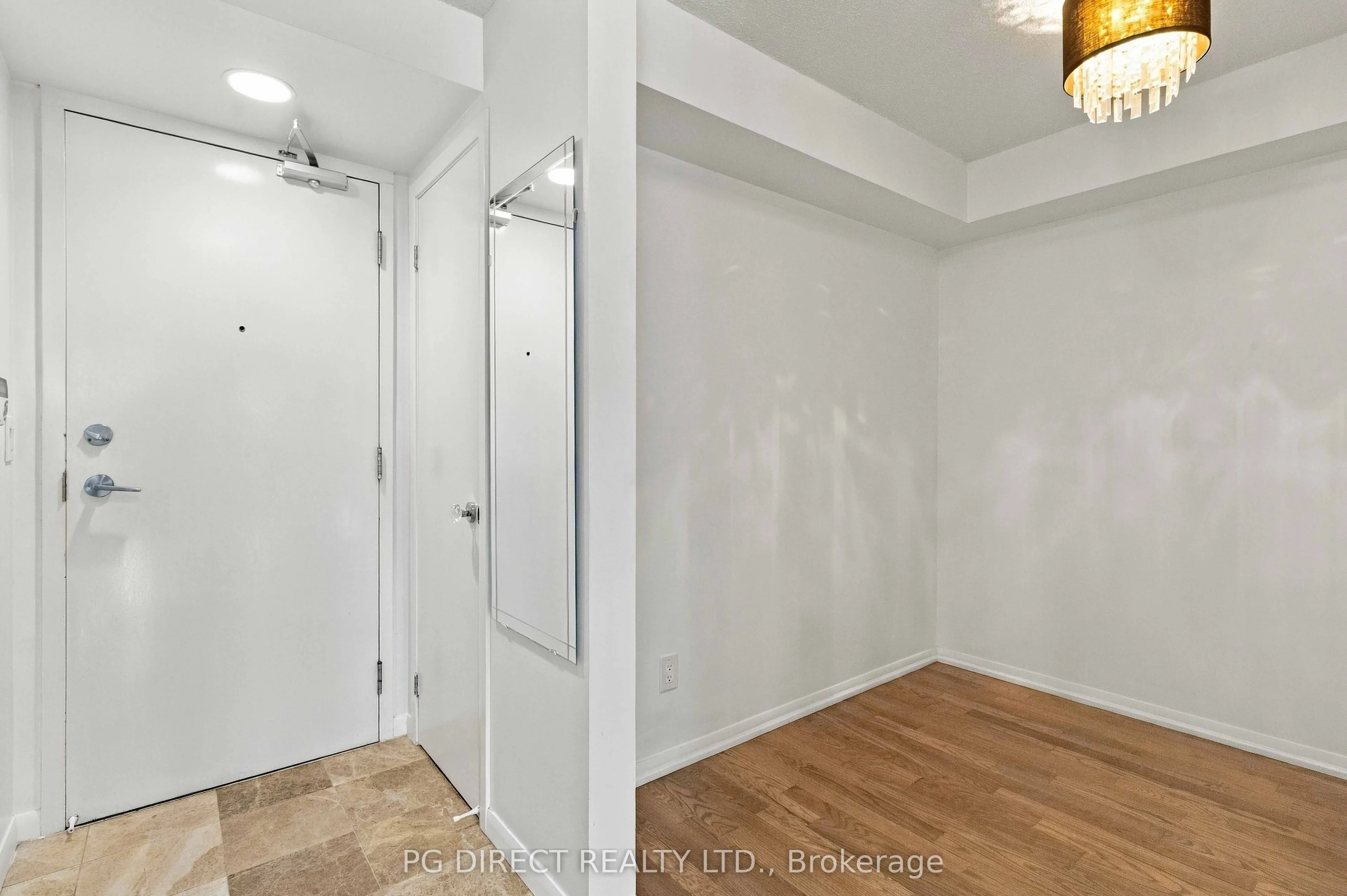 231 Fort York Boulevard #412