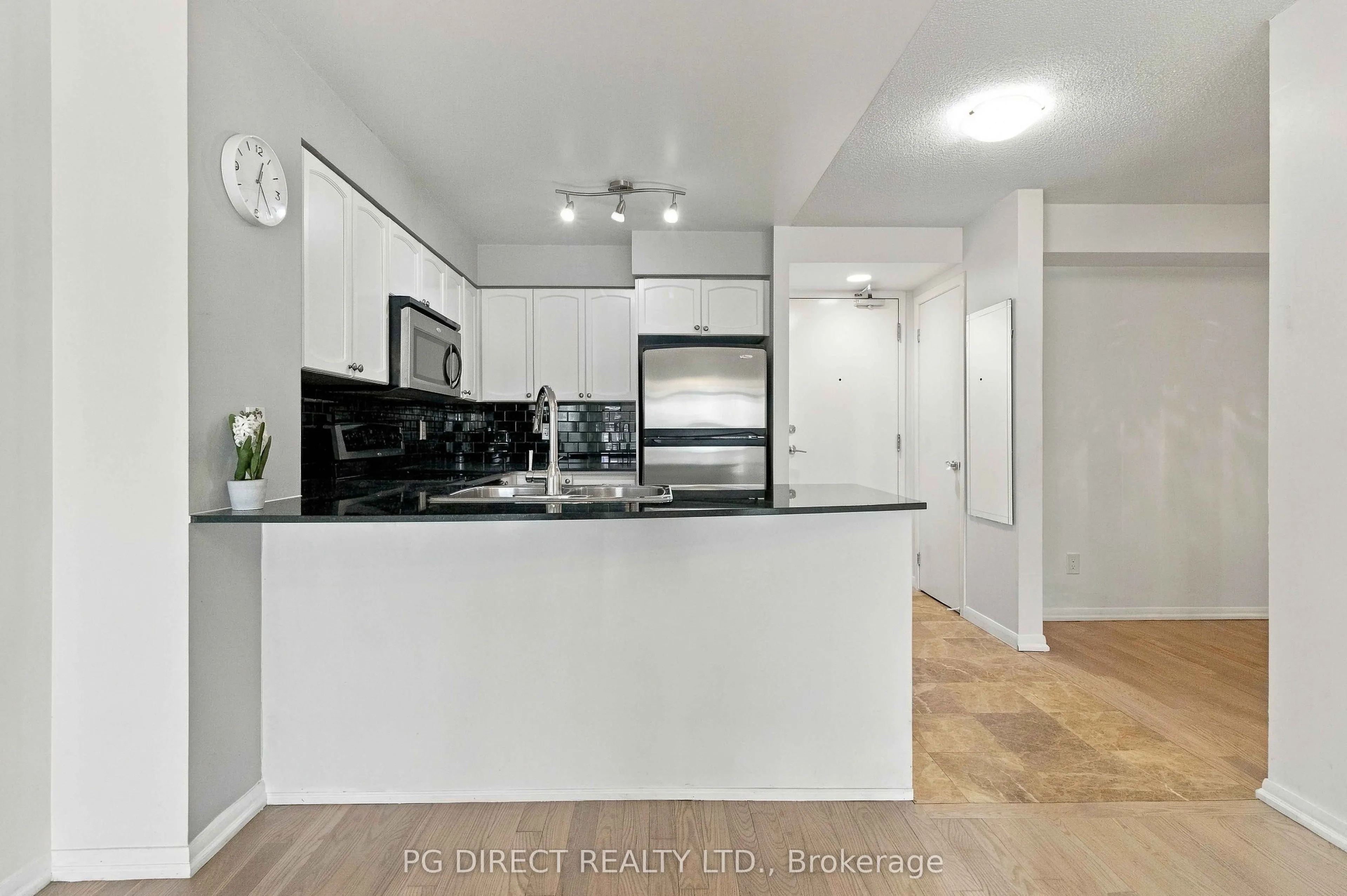 231 Fort York Boulevard #412