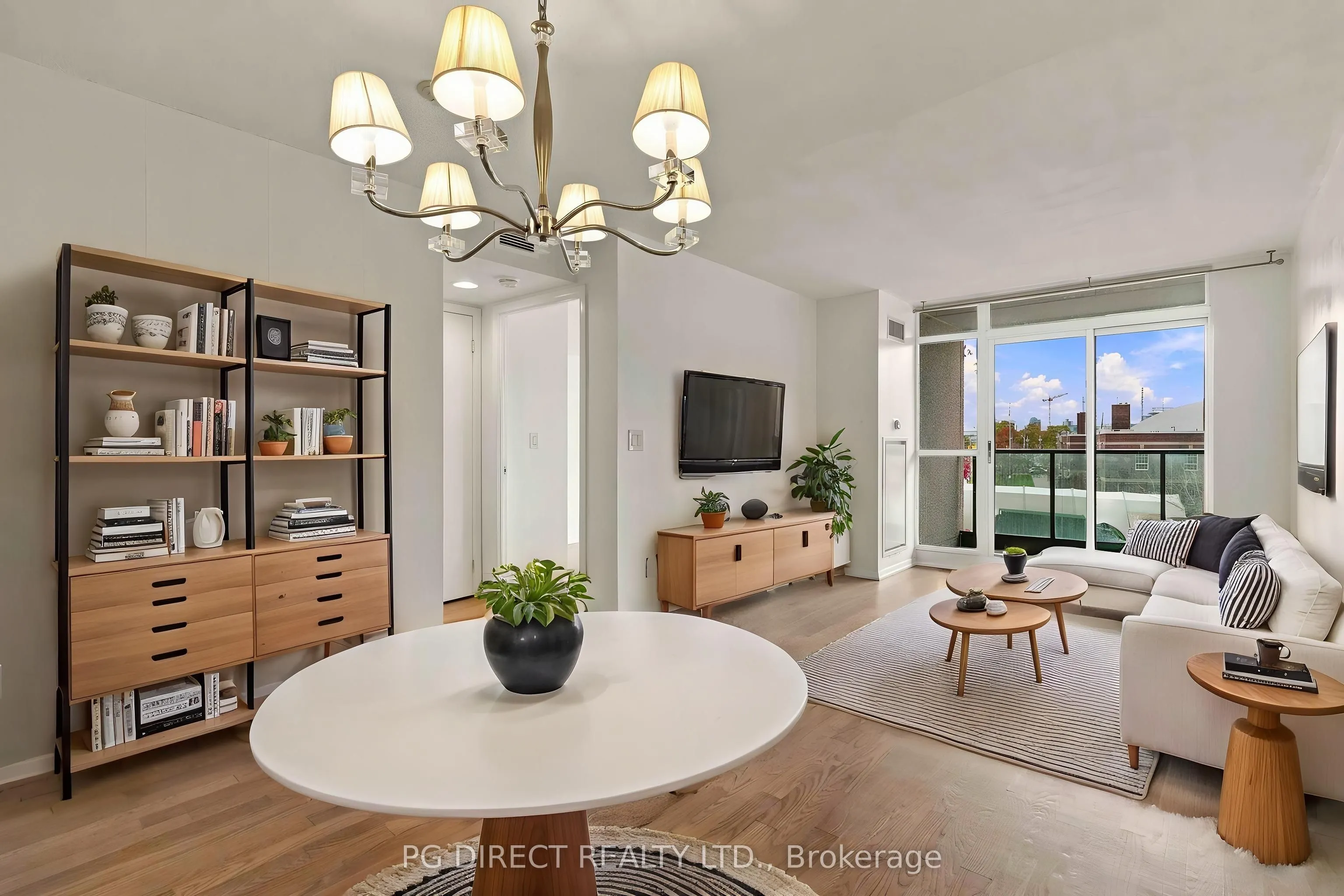 231 Fort York Boulevard #412